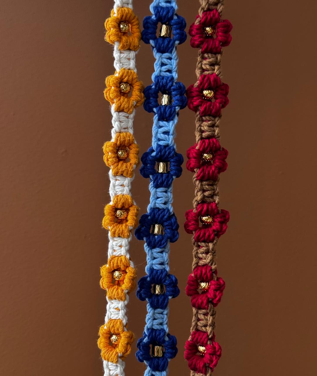 Tricolor